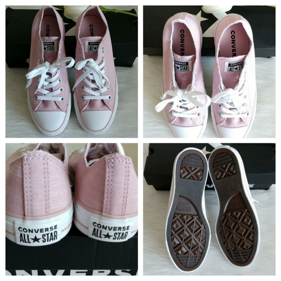 Converse Shoes - BEAUTIFUL CONVERSE WOMEN'S SHOES SIZE 8